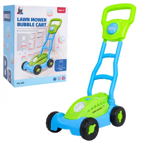 Bubble Maker with Sound Function