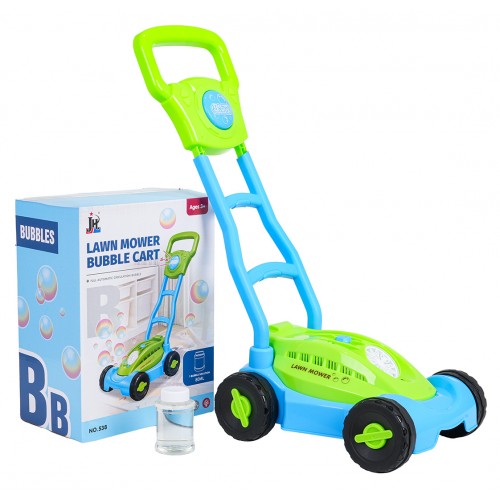 Bubble Maker with Sound Function