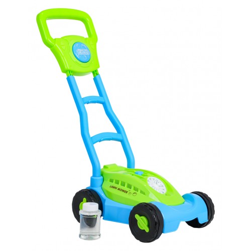 Bubble Maker with Sound Function