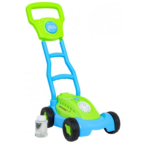 Bubble Maker with Sound Function