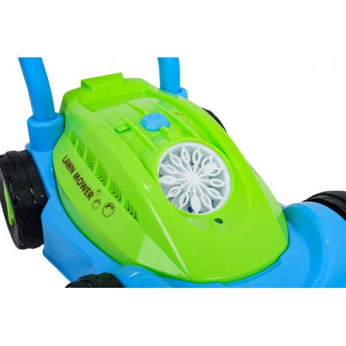 Bubble Maker with Sound Function