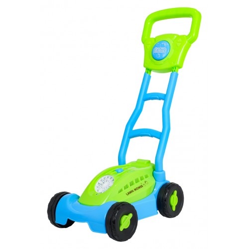 Bubble Maker with Sound Function