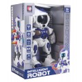 A08 Multifunctional Robot with Shooting Function