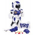 A08 Multifunctional Robot with Shooting Function