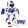 A08 Multifunctional Robot with Shooting Function