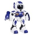 A08 Multifunctional Robot with Shooting Function