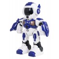A08 Multifunctional Robot with Shooting Function