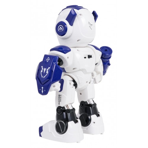 A08 Multifunctional Robot with Shooting Function