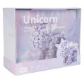 DIY Flower Unicorn