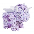 DIY Flower Unicorn
