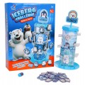 Balance Bears and Penguins Arcade Game