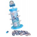 Balance Bears and Penguins Arcade Game