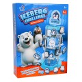 Balance Bears and Penguins Arcade Game