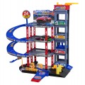 MEGA Multi-storey Car Park with Mat + Accessories