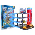 Multi-storey Car Park with Mat + Accessories