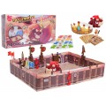 Toreador Board Game
