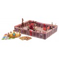 Toreador Board Game