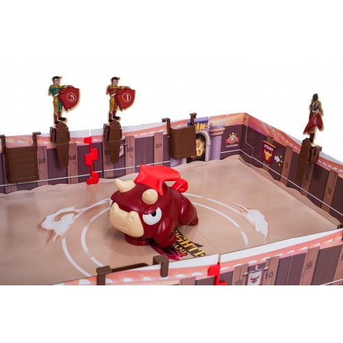 Toreador Board Game