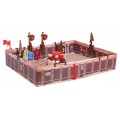 Toreador Board Game