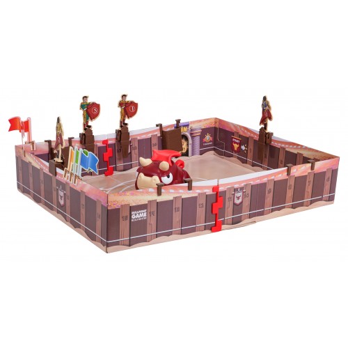 Toreador Board Game