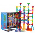 Glow in the Dark Ball Track 150pcs.
