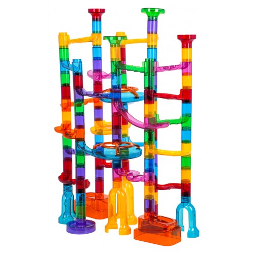 Glow in the Dark Ball Track 150pcs.