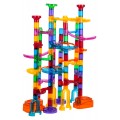 Glow in the Dark Ball Track 150pcs.