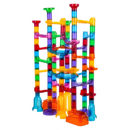 Glow in the Dark Ball Track 150pcs.