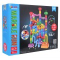 Glow in the Dark Ball Track 72pcs.