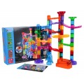 Glow in the Dark Ball Track 72pcs.