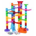 Glow in the Dark Ball Track 72pcs.