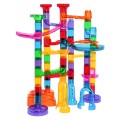 Glow in the Dark Ball Track 72pcs.