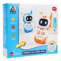 Walkie-Talkie Robots Set