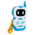 Walkie-Talkie Robots Set