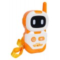 Walkie-Talkie Robots Set