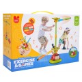 5in1 Arcade and Sports Games Set