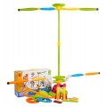 5in1 Arcade and Sports Games Set