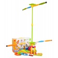 5in1 Arcade and Sports Games Set