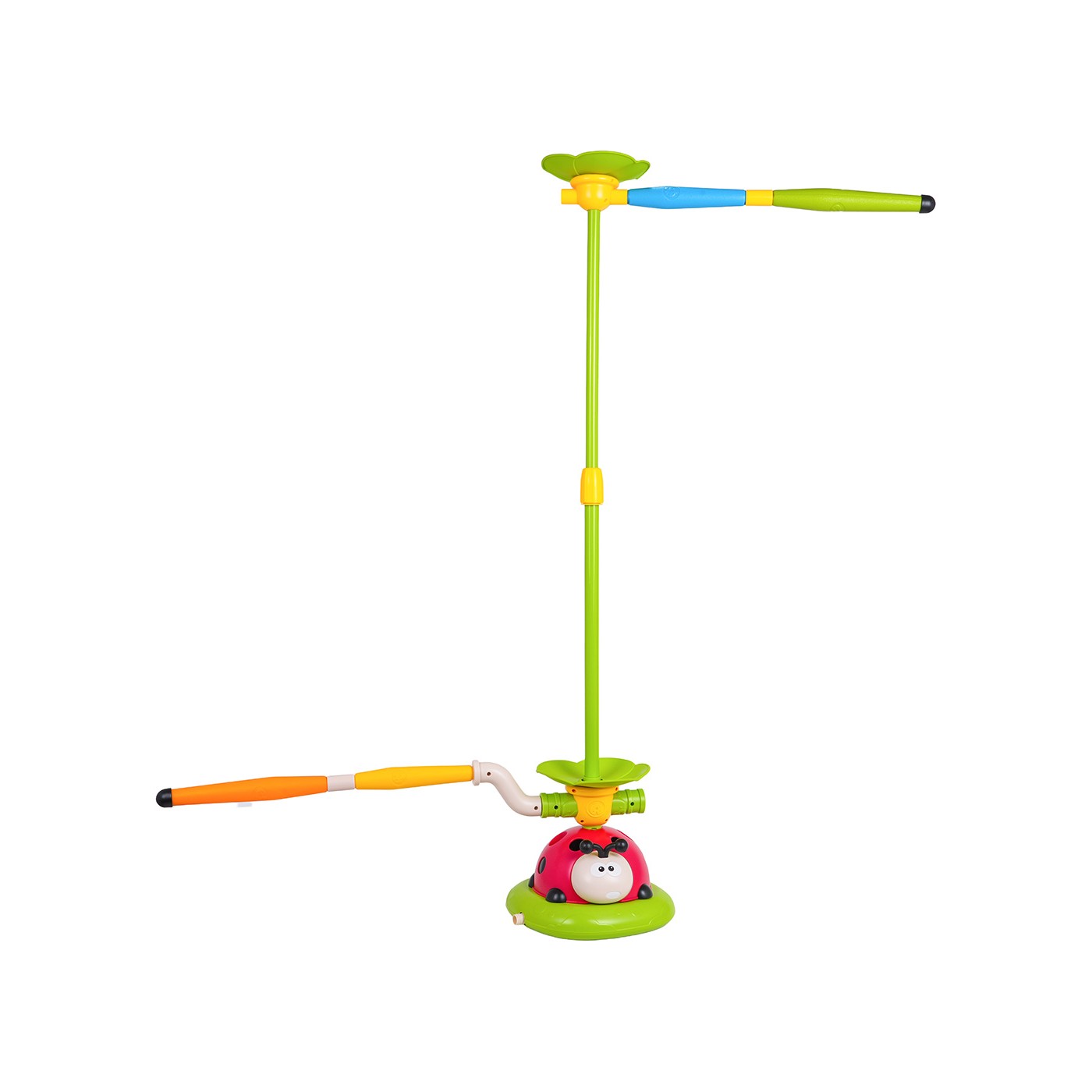 5in1 Arcade and Sports Games Set