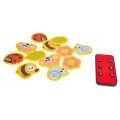 5in1 Arcade and Sports Games Set