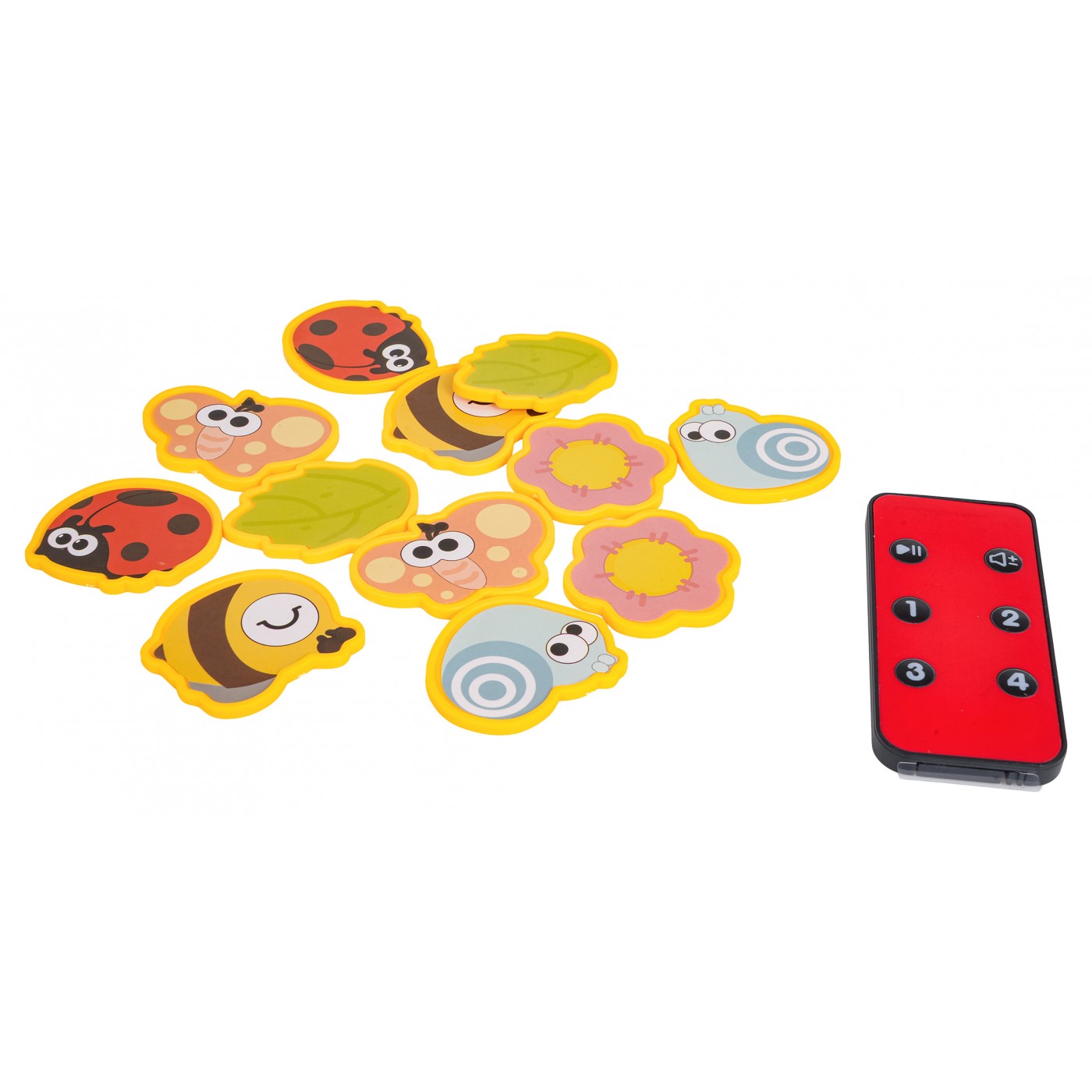 5in1 Arcade and Sports Games Set