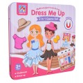 Metal Set for Little Stylist 2in1