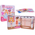 Metal Set for Little Stylist 2in1