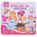 Metal Set for Little Stylist 2in1