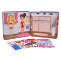 Metal Set for Little Stylist 2in1