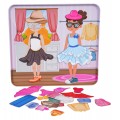 Metal Set for Little Stylist 2in1