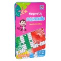 Magnetic Game Chinese Man