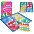 Magnetic Game Chinese Man