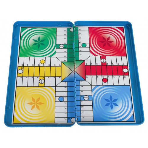Magnetic Game Chinese Man