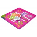 Magnetic Ludo Game